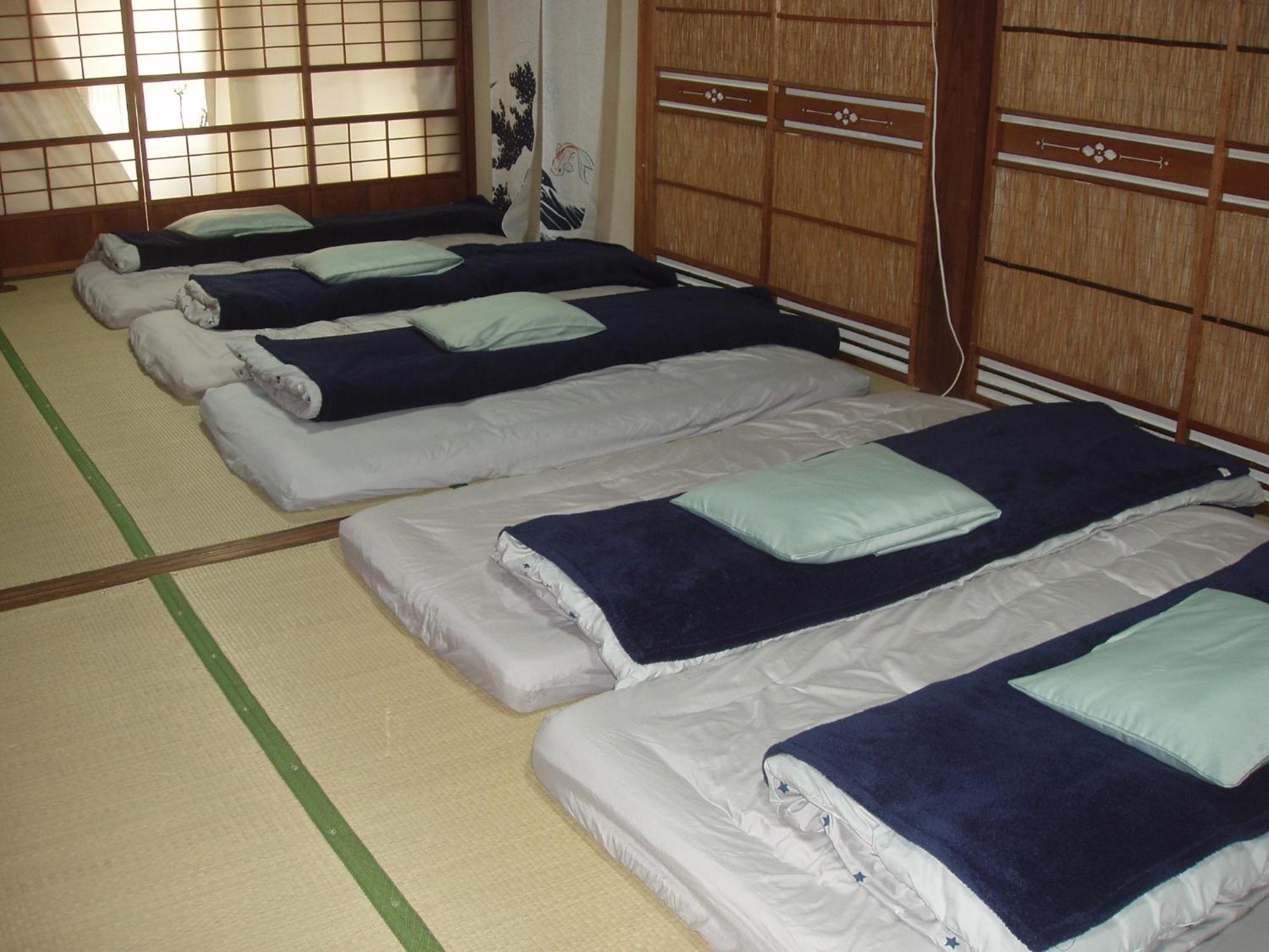 Minshuku Mariko / Vacation Stay 895 شيزوكا المظهر الخارجي الصورة