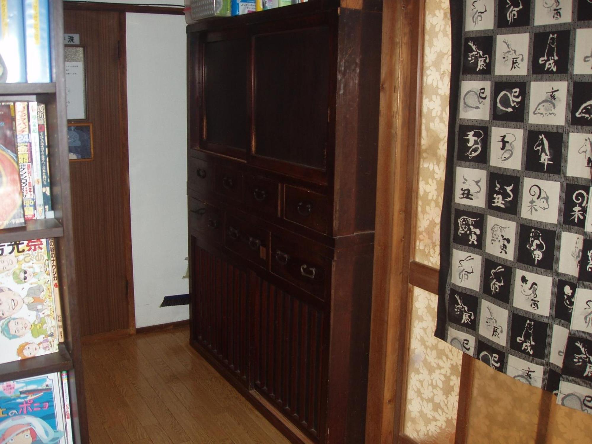 Minshuku Mariko / Vacation Stay 895 شيزوكا المظهر الخارجي الصورة