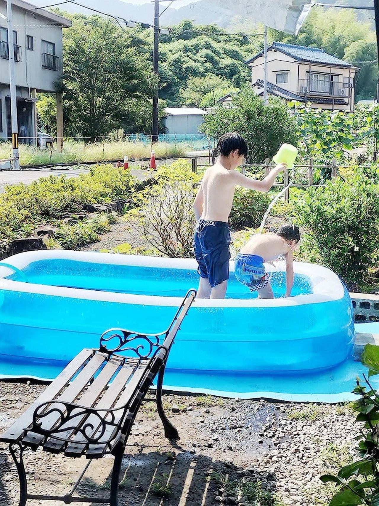 Minshuku Mariko / Vacation Stay 895 شيزوكا المظهر الخارجي الصورة