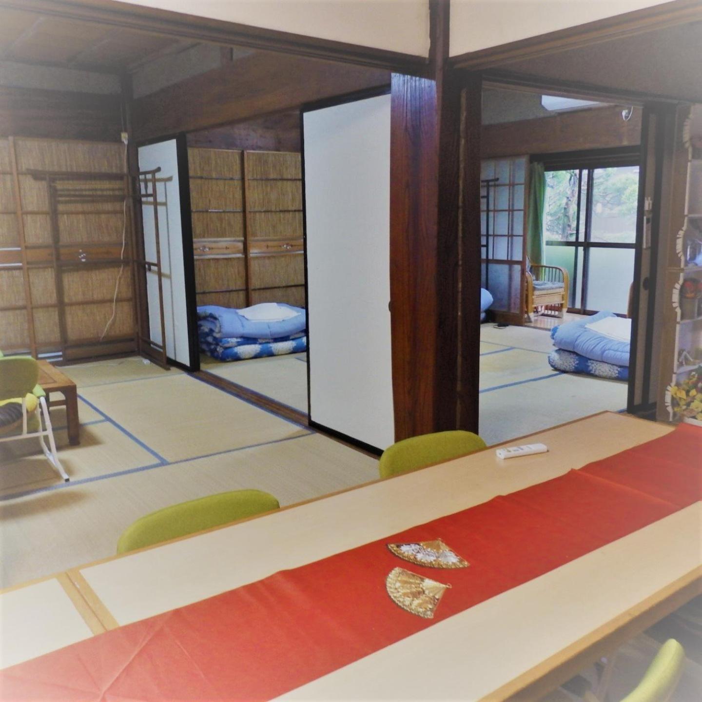 Minshuku Mariko / Vacation Stay 895 شيزوكا المظهر الخارجي الصورة