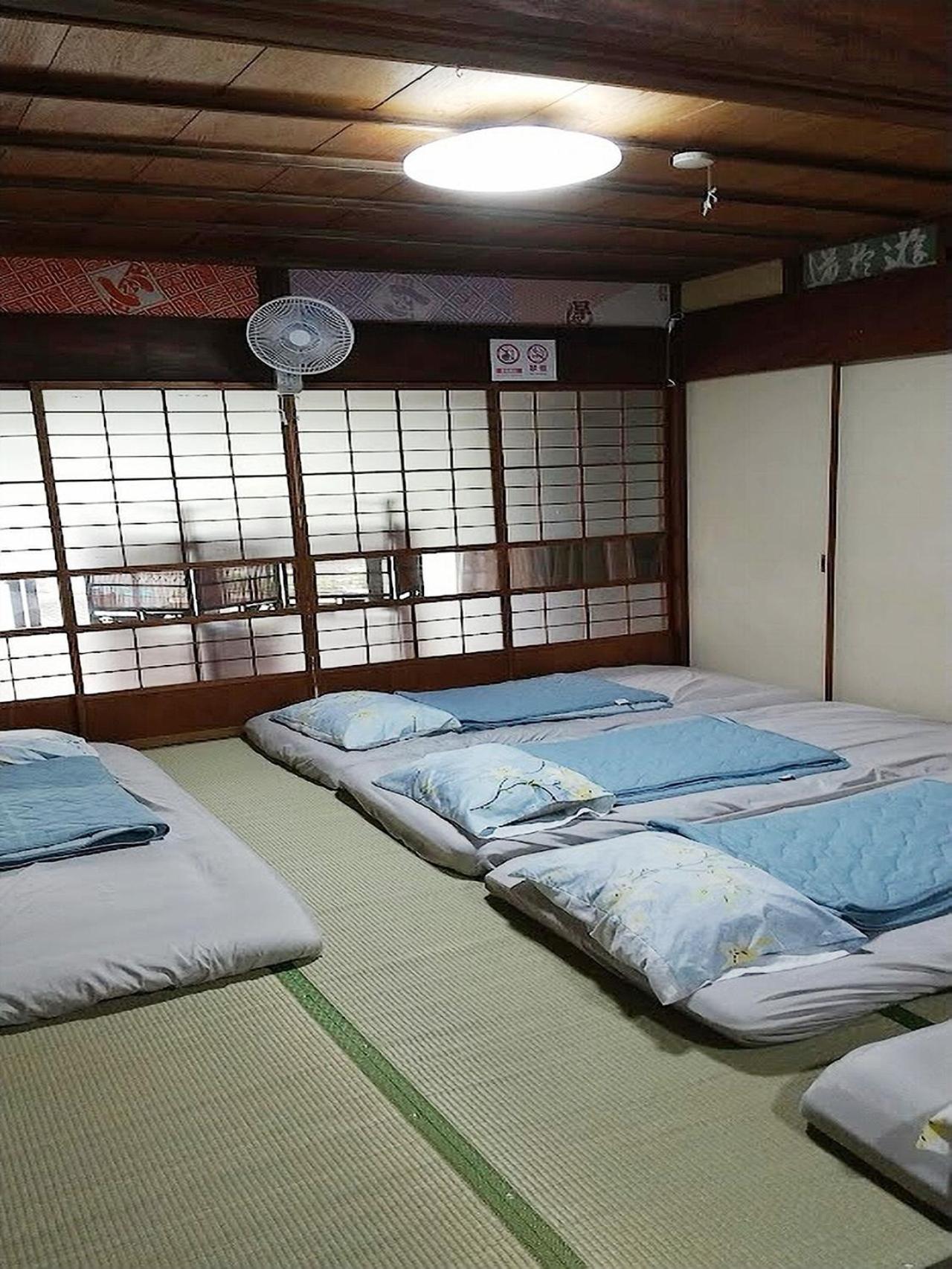 Minshuku Mariko / Vacation Stay 895 شيزوكا المظهر الخارجي الصورة
