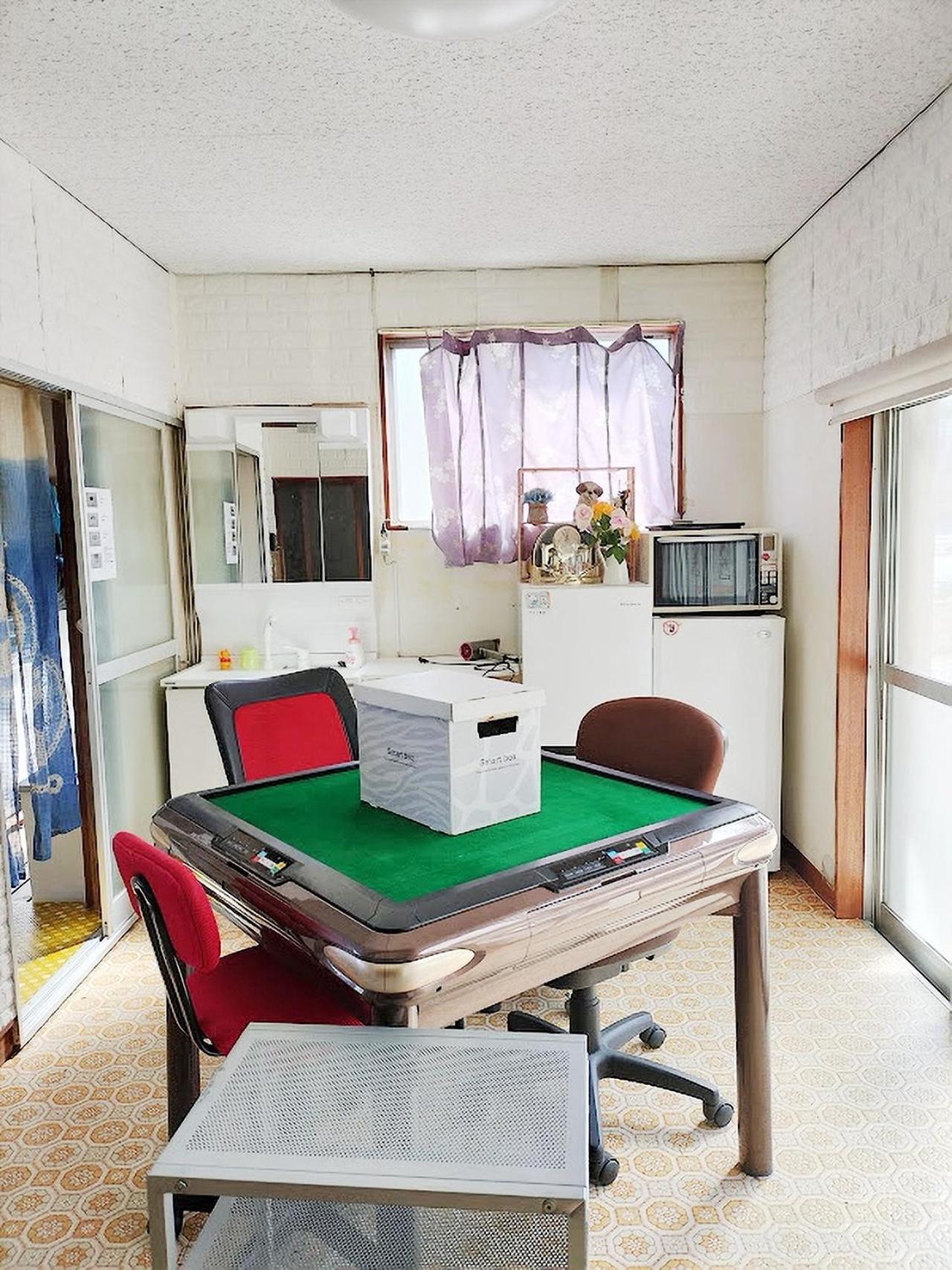 Minshuku Mariko / Vacation Stay 895 شيزوكا المظهر الخارجي الصورة